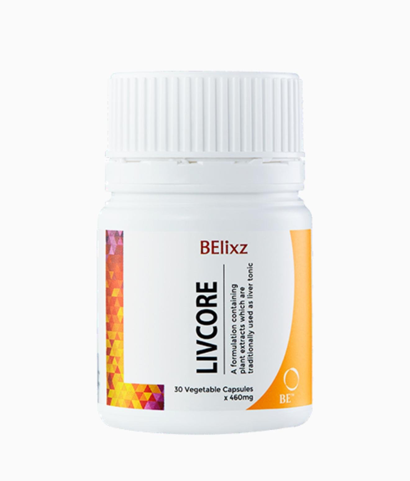 BElixz LIVCORE